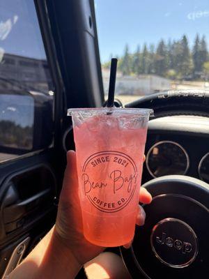 Bean Bags Coffee Company