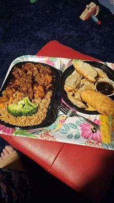 Beijing Chinese Restaurant