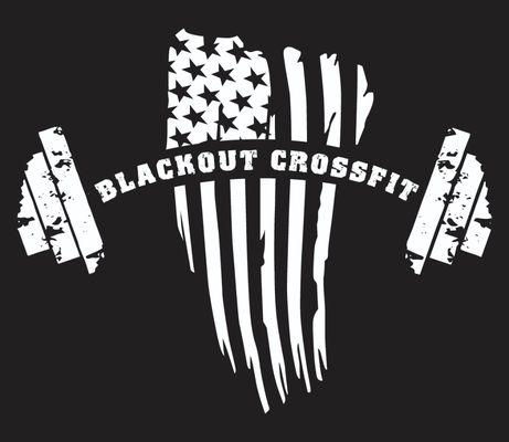 Blackout CrossFit