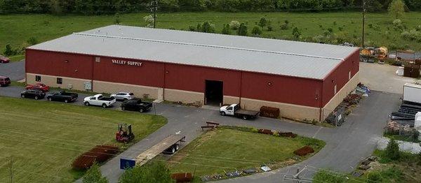 Valley Supply