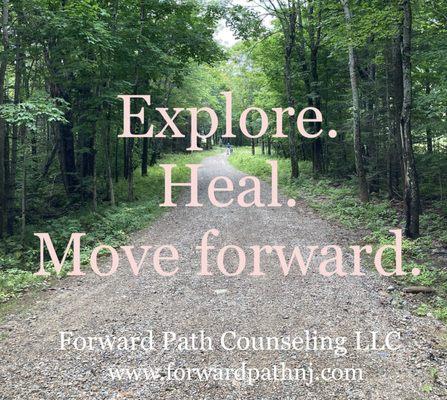 Pamela A. Parmelli, LCSW - Forward Path Counseling