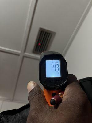 Quality home inspections, 20 Years of experience, locally owned and operated and Veteran Owned