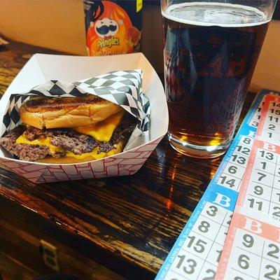 The Maverick at OHB
