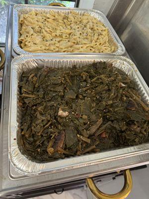 Catering by Chef Fabre