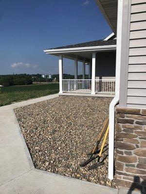 Fine Edge Landscaping