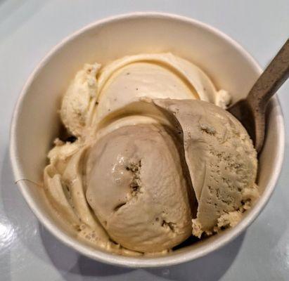 Millie's Homemade Ice Cream