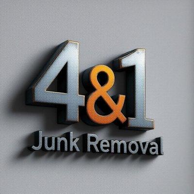 4&1 Junk Removal