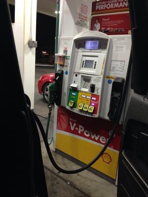 Green Valley Grocery