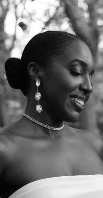 Felicia Michelle Hair