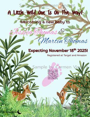 Carmen Vinsant Design Studio