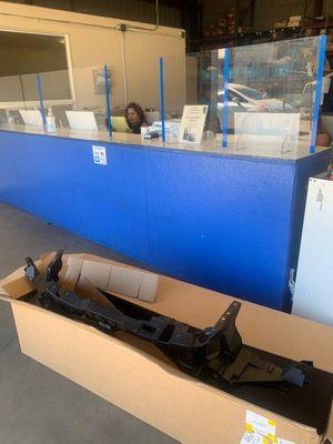 Global Auto Body Parts