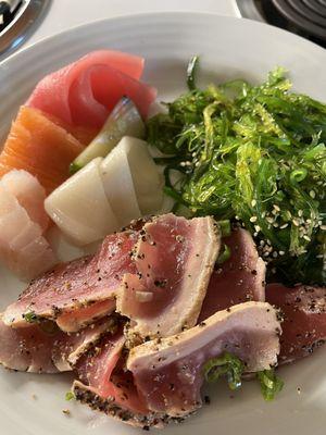 Tokyo Japanese Steakhouse