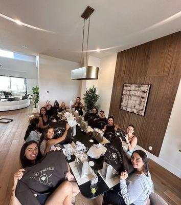 Dormers Embroidery & Promotional