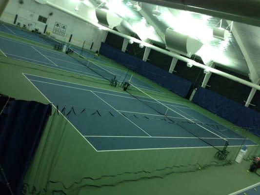 Paramount Tennis Club Westlake