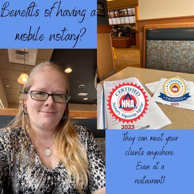 Reed's Remote Notary