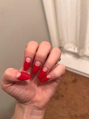 Suzy Q Nails Bar