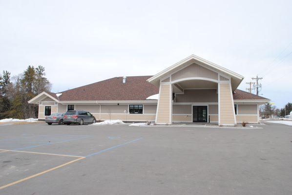 Essentia Health-Menahga Clinic