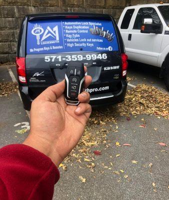 A1 Locksmith