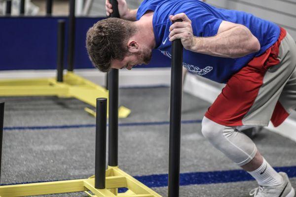 Ascend Functional Fitness