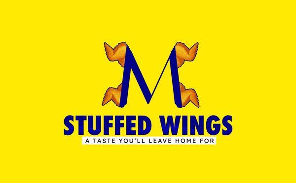 Moore’s Stuffed Chicken Wings