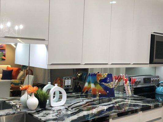 Anderson Accents Interior Design Consulting