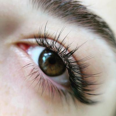 Acute Angle Beauty Bar