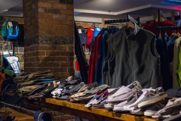 Fountain Square Outfitters