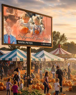 Mark Peter - State Farm Insurance Agent