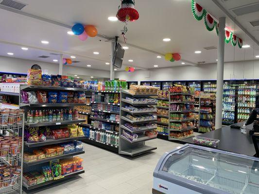 Balcom's Southside Market