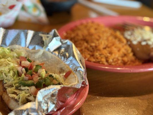 Pedro’s Grill & Cantina