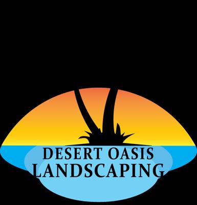 Desert Oasis Landscaping