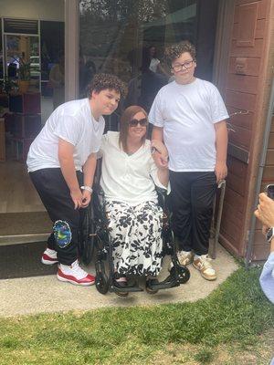 Scripps Montessori School