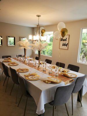 More Than Fare Caterers