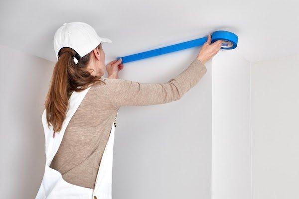 Interior house painter
Painting homes of up to 3,000 square feet