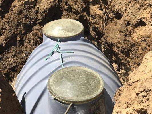 Canyon Septic Services