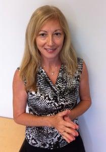 Sarasota Massage Specialist - Marcy