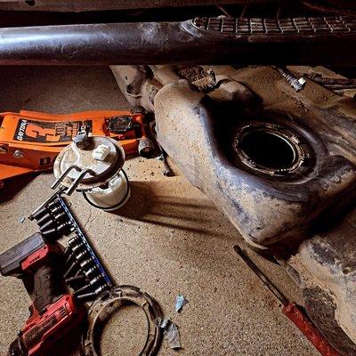 Chief's Auto Service