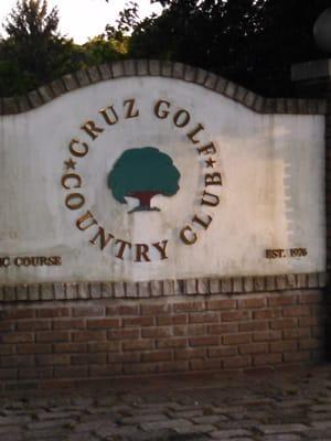 Cruz Farms Golf