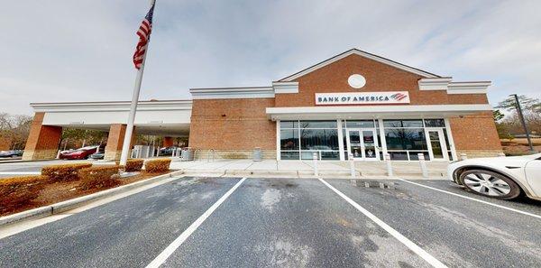 Bank of America