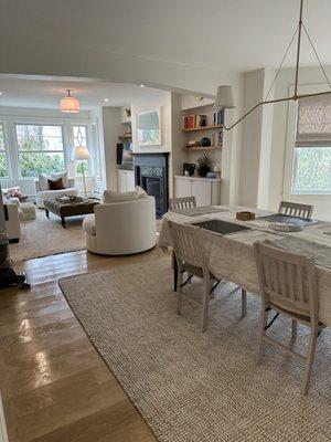 Lili's House Cleaning