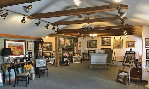 The Framing Loft