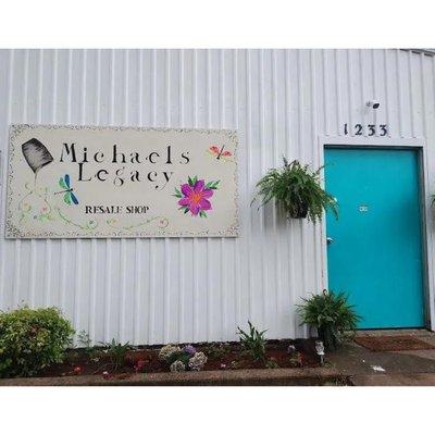 Michael's Legacy Resale Shop