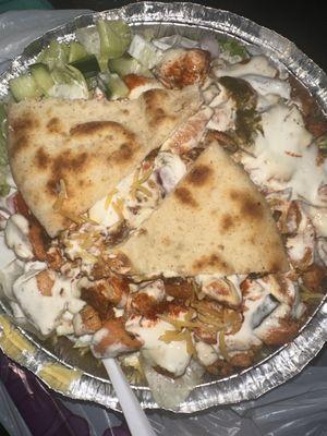 Maaz's Chicken