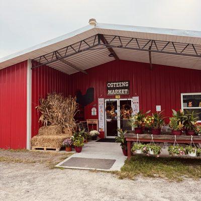 O'Steen's Market & Farm