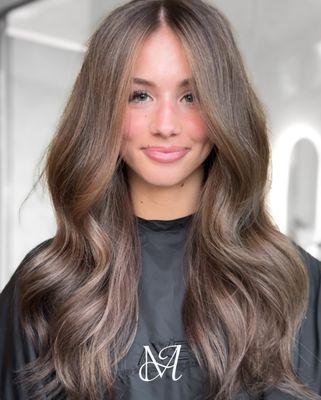 Madison Avenue Salon