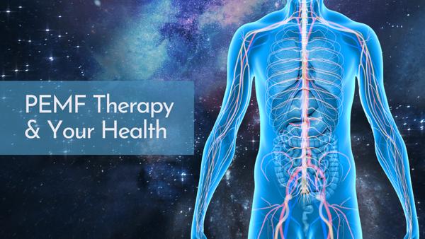 Pain relieving PEMF Therapy