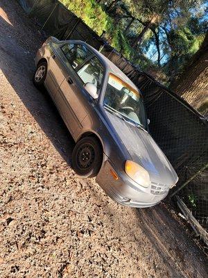 York"s Auto & Repair