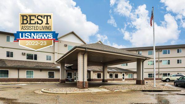 Minot Lodge Senior Living
