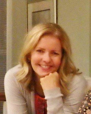 Mary Arnold - Trademark Realty