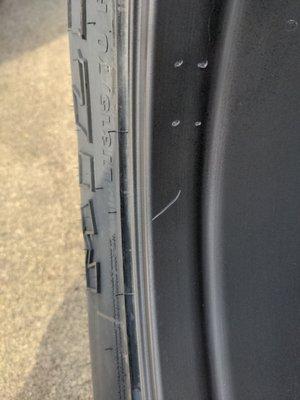 Marty's Tire - South Charleston